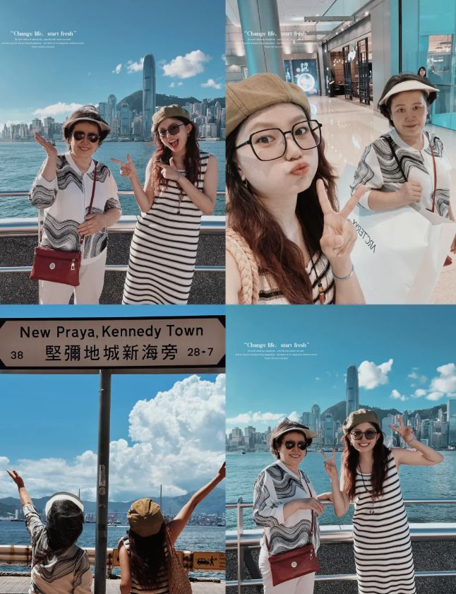 私人定制价格第一次去香港玩必看的攻略速码冰球突破豪华版app2025去香港旅游(图2)