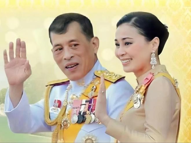 王不认滞留在瑞士无名无分沦为私生子冰球突破技巧苏提达儿子处境尴尬泰(图7)
