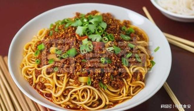 川食文化：担担面冰球突破网站四(图1)