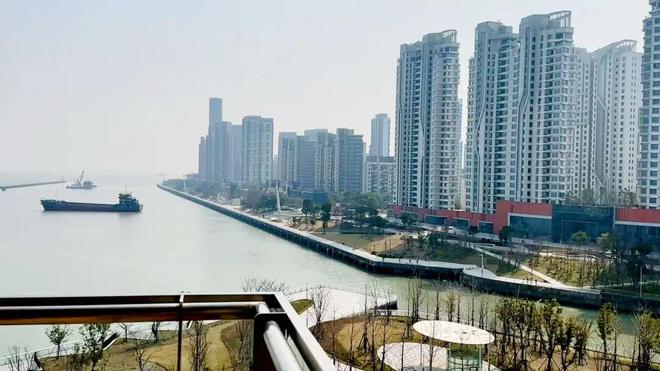 电线宝山上海长滩楼盘热线-评测冰球突破2025上海长滩售楼处(图17)