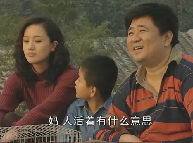 夫辛柏青悲痛发文赵丽颖等多位明星悼念冰球突破豪华版演员朱媛媛患癌去世丈(图6)