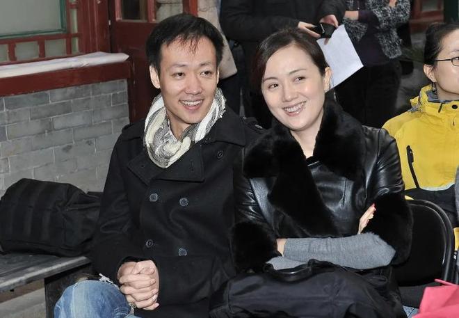 夫辛柏青悲痛发文赵丽颖等多位明星悼念冰球突破豪华版演员朱媛媛患癌去世丈(图5)