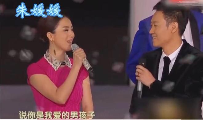 夫辛柏青悲痛发文赵丽颖等多位明星悼念冰球突破豪华版演员朱媛媛患癌去世丈(图10)