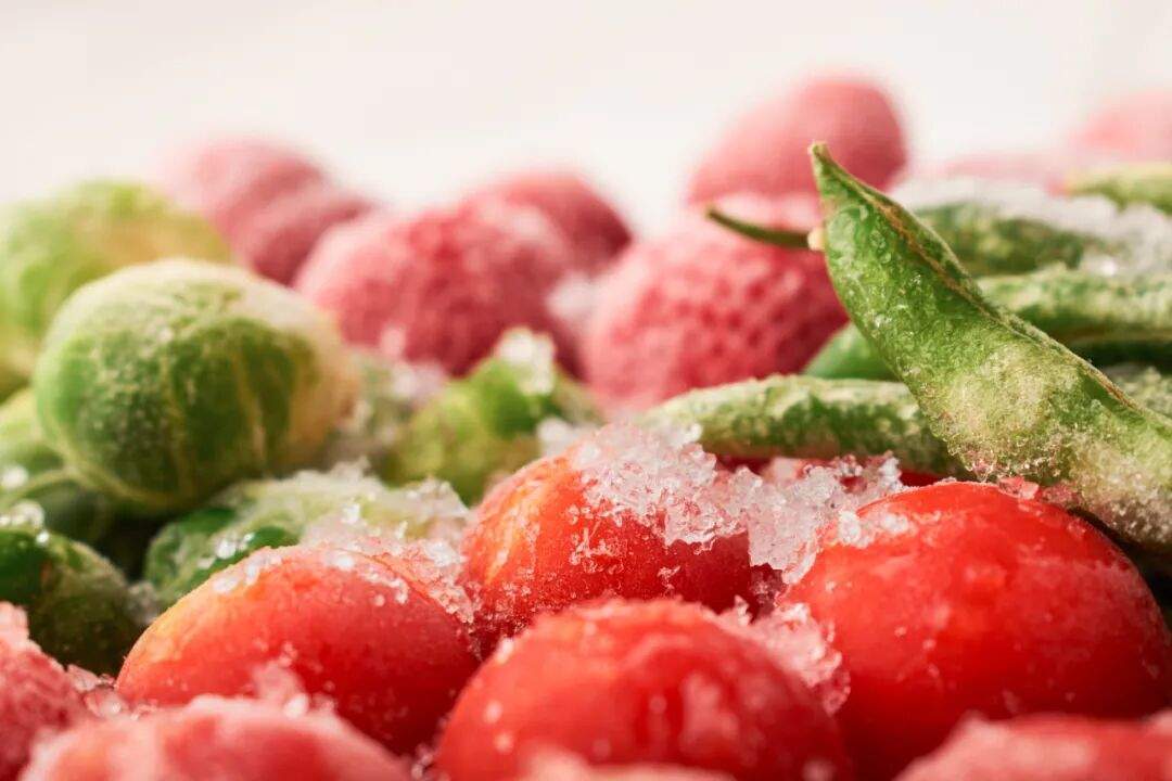 统冻品项目；新天力IPO顺利过会冰球突破豪华版安井食品叫停四个传(图6)