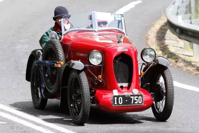 这两个：澳亚艺术节＆年度老爷车巡游冰球突破网站真正的玩家一定不会错过(图3)