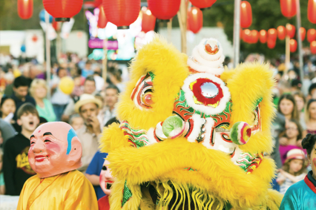 这两个：澳亚艺术节＆年度老爷车巡游冰球突破网站真正的玩家一定不会错过(图6)