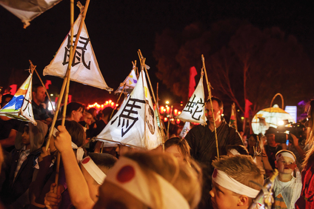 这两个：澳亚艺术节＆年度老爷车巡游冰球突破网站真正的玩家一定不会错过(图8)