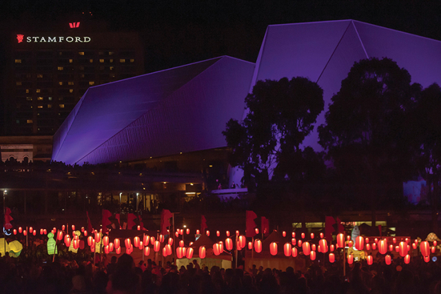 这两个：澳亚艺术节＆年度老爷车巡游冰球突破网站真正的玩家一定不会错过(图9)