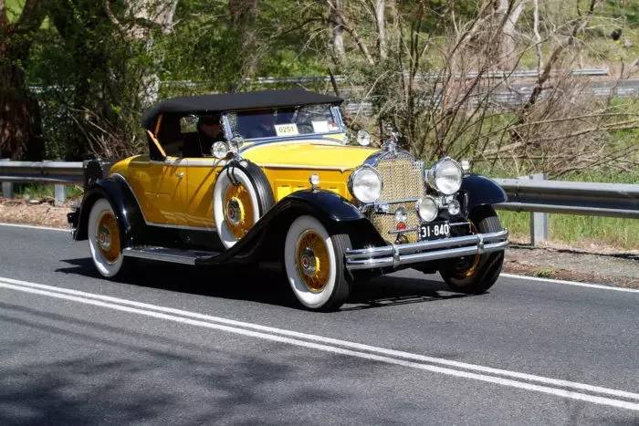 这两个：澳亚艺术节＆年度老爷车巡游冰球突破网站真正的玩家一定不会错过(图11)