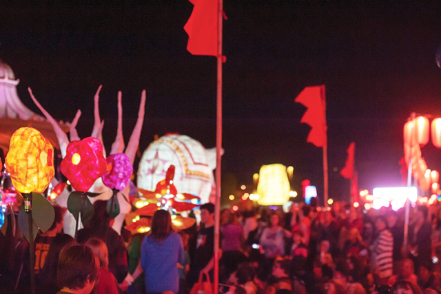 这两个：澳亚艺术节＆年度老爷车巡游冰球突破网站真正的玩家一定不会错过(图15)