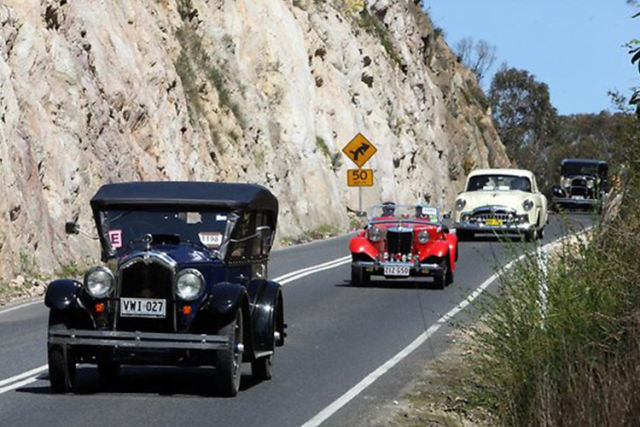 这两个：澳亚艺术节＆年度老爷车巡游冰球突破网站真正的玩家一定不会错过(图16)